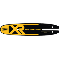 8" Replacement Pole Saw Bar Nassau Supply