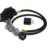 G&eacute;n&eacute;ratrice &agrave; onduleur Nassau Supply