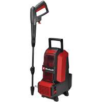 18V Cordless High Pressure Cleaner, Battery Powered, 1522 PSI, 1.23 GPM Nassau Supply