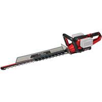 Cordless Hedge Trimmer (Tool Only), 28.375", 36 V, Battery Powered Nassau Supply