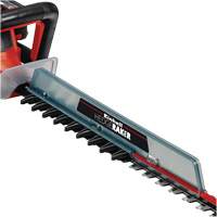 Cordless Hedge Trimmer (Tool Only), 28.375", 36 V, Battery Powered Nassau Supply