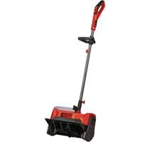 36V Cordless Snow Thrower (Tool Only), 16" (40.64 cm) Wide Nassau Supply