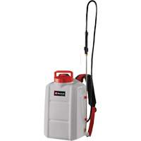 18V Cordless Backpack Pressure Sprayer (Tool Only), 4 gal. (15.14 L) Nassau Supply