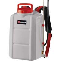 18V Cordless Backpack Pressure Sprayer (Tool Only), 4 gal. (15.14 L) Nassau Supply