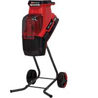 D&eacute;chiqueteuse/broyeuse &agrave; bois sans fil 36 V REDAXXO  (outil seulement) Nassau Supply