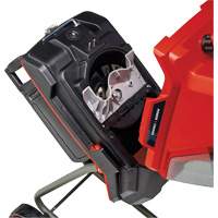 D&eacute;chiqueteuse/broyeuse &agrave; bois sans fil 36 V REDAXXO  (outil seulement) Nassau Supply