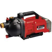 Pompe de jardin sans fil AQUINNA (outil seulement), 36 V, 792 gal./h Nassau Supply