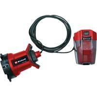Pompe submersible pour eau propre et sale sans fil (outil seulement), 18 V, 1849 gal./h Nassau Supply
