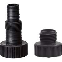 Pompe submersible pour eau propre et sale sans fil (outil seulement), 18 V, 1849 gal./h Nassau Supply