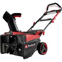 Professional Cordless Snowblower Kit, 21" (53.34 cm) Wide Nassau Supply