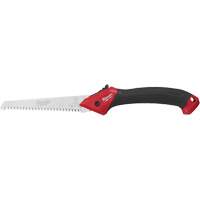 7” Folding Pruning Saw with ?Straight Blade Nassau Supply