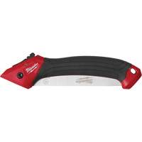7” Folding Pruning Saw with ?Straight Blade Nassau Supply