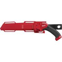 10” Fixed Pruning Saw with Straight Blade Nassau Supply