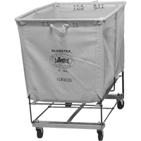 Baskets & Hamper Trucks Nassau Supply