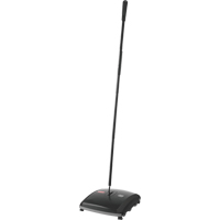 Executive Series™ Dual Action Bristle Mechanical Sweeper, 7.5" Sweeping Width NC101 | Nassau Supply