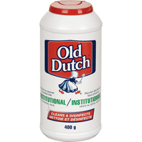 Poudre à récurer Old Dutch, Canette NC155 | Nassau Supply