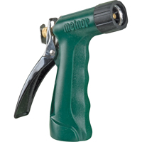 AquaGun<sup>®</sup> Nozzle, Insulated, Rear-Trigger, 100 psi ND546 | Nassau Supply