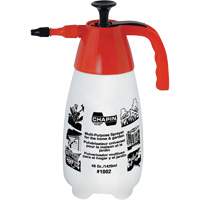 Hand Sprayer, 48 oz. (1.42 L) Nassau Supply