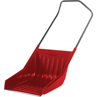 Pelle traineau Yukon, Largeur de la lame 23-1/2" Nassau Supply