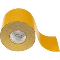 Safety-Walk Slip Resistant Tapes, 6" x 60', Yellow Nassau Supply