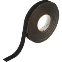 Safety-Walk Slip Resistant Tapes, 1" x 60', Black Nassau Supply
