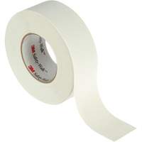 Safety-Walk Slip Resistant Tapes, 2" x 60', White Nassau Supply