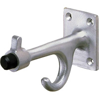 HOOK & BUMPER 33/4" X 1 1/2" X 2" Nassau Supply