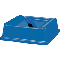 Recycling Containers - Tops NH764 | Nassau Supply