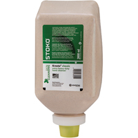 Nettoyant extra puissant pour les mains Kresto, P&acirc;te, 2 L, Bouteille, Parfum&eacute; Nassau Supply