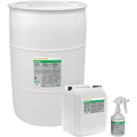 Nettoyant UNO S F, Baril Nassau Supply