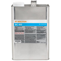 Nettoyant et d&eacute;graissant naturel SC 400, 3,78 L Nassau Supply