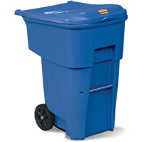 Recycling Receptacles