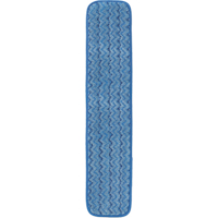 Pads, Microfibre, 5-1/2" x 24-1/2" Nassau Supply