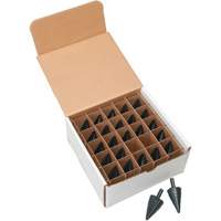 Foret &eacute;tag&eacute; #14 Nassau Supply