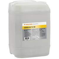 COOLCUT S-50™ Water-Miscible Cutting Lubricant, 20 L NIM188 | Nassau Supply