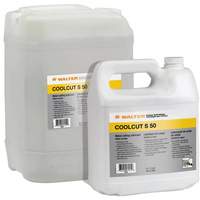COOLCUT S-50™ Water-Miscible Cutting Lubricant, 208 L NIM189 | Nassau Supply