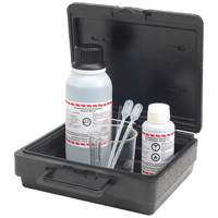 Trousse de titrage BIO-CIRCLE Nassau Supply