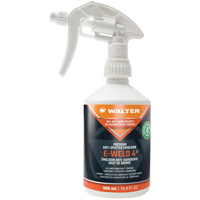 Refillable Trigger Sprayer for E-WELD™ 4, Round, 500 ml, Plastic NIM231 | Nassau Supply