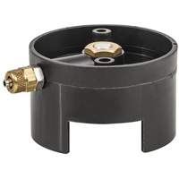 Replacement Air Docking Base for AIRFORCE Refill Station Nassau Supply
