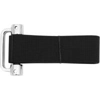 Heavy-Duty Strap Oil Filter Wrench, 0" - 9" Filter Capacity Nassau Supply