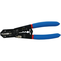 Wire Stripper/Cutter/Crimper Nassau Supply