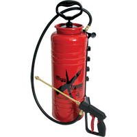 Xtreme Industrial Concrete Sprayer with Dripless Wand, 3.5 gal. (13.25 L), Steel, 24" Wand Nassau Supply