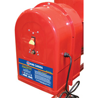 B&eacute;tonni&egrave;re portative Nassau Supply