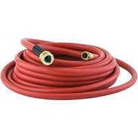 Tuyaux pour eau chaude, Caoutchouc, 5/8" dia. x 50' lo Nassau Supply