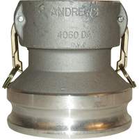 Dixon&reg; Cam & Groove Reducing Coupler x Adapter Nassau Supply