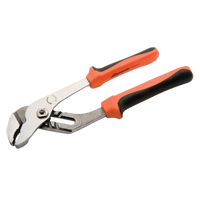 Groove-Joint Pliers, 7-1/2" NJH837 | Nassau Supply