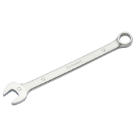 Combination Wrench, 12 Point, 6mm, Chrome Finish NJI064 | Nassau Supply