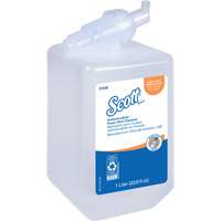 Scott<sup>®</sup> Control™ Antimicrobial Skin Cleanser, Foam, 1 L, Unscented NJJ041 | Nassau Supply