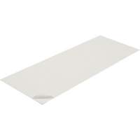 Tapis pour salle blanche Nassau Supply