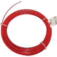 Red Thermal-Sensing Wire Nassau Supply